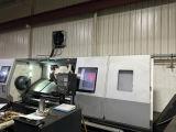 Okuma LB45III-C/3000 SUPER BIG BORE (2015)