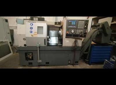 Okuma ES-L8 II M (2007)