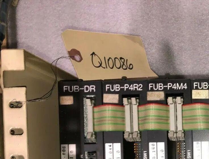 Okuma FUB-DR