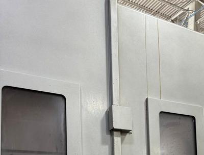 Okuma IMPACT-LU45-IIM-3000MM (2010)