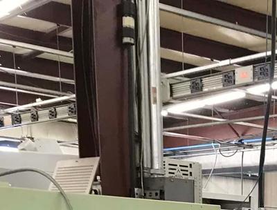 Okuma LB-15