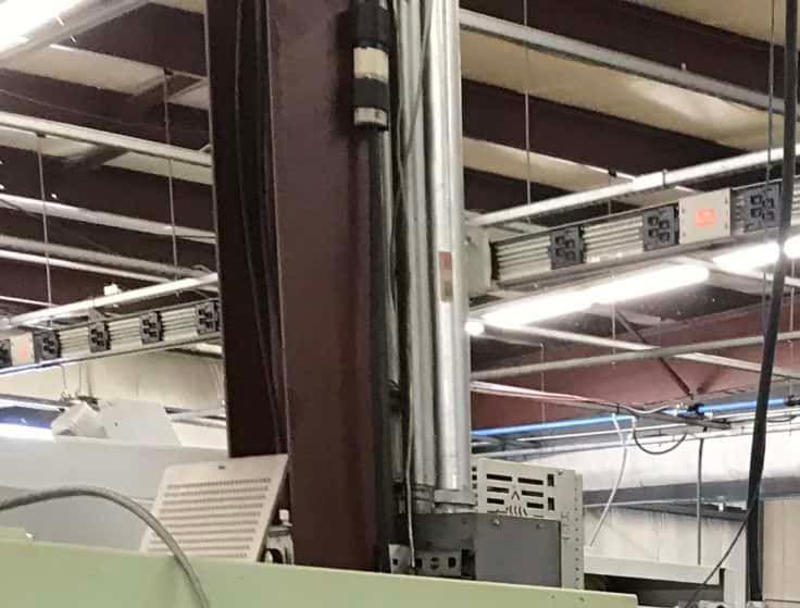 Okuma LB-15