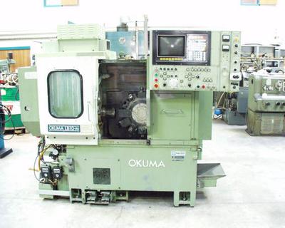 Okuma LB-10 (1996)