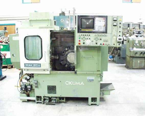 Okuma LB-10 (1996)