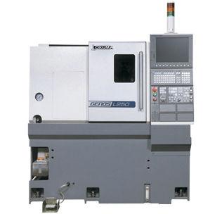 Okuma GENOS L250