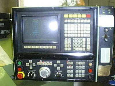 Okuma CROWN 762S (1992)