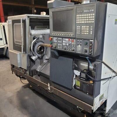 Okuma LB3000 EX-II (2015)