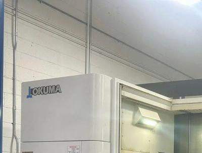Okuma MULTUS (2019)