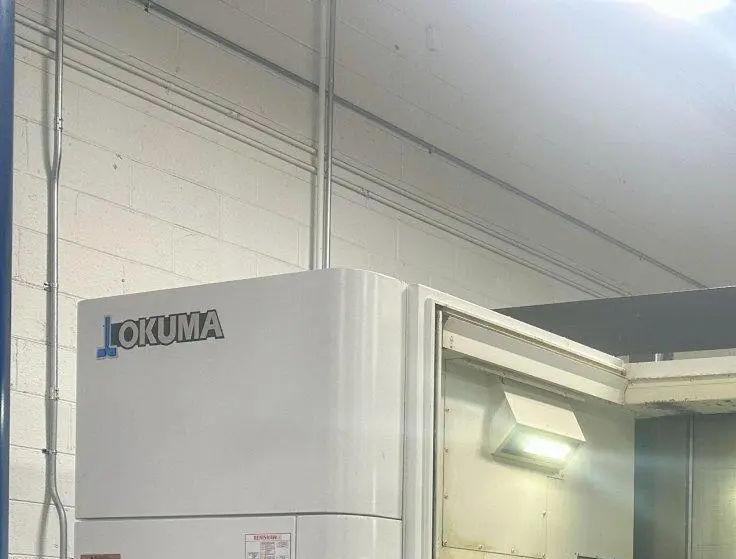 Okuma MULTUS (2019)