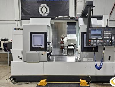 Okuma LB