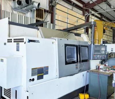 Okuma LB4000MY/1500 (2018)