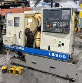 Okuma SPACETURN (2001)