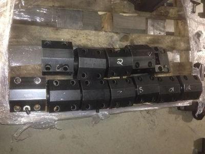 Okuma LB 45 / LU 45 (1999)