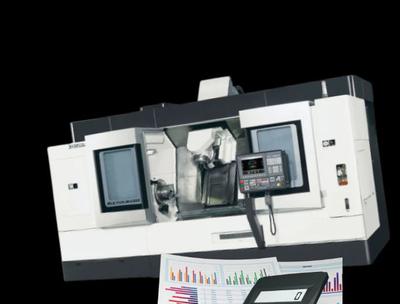 Okuma B200-W