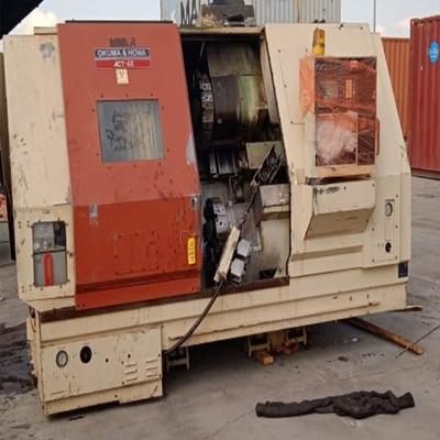 Okuma ACT-4X