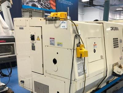 Okuma LU15-M (2000)