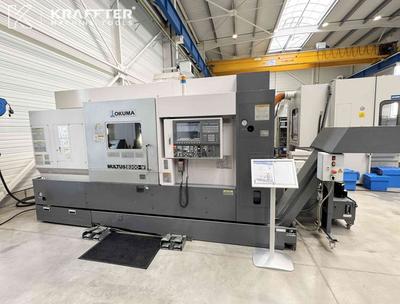 Okuma B-300W