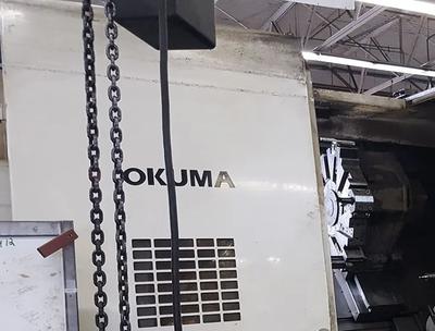 Okuma LU-45 (1995)