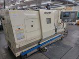 Okuma lu15 cnc lathe (2000)