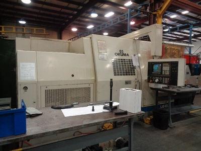 Okuma LB45II (1994)