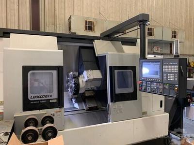 Okuma LB3000 EX-II (2018)