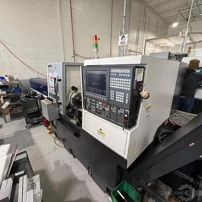 Okuma GENOS L300-MYW (2020)