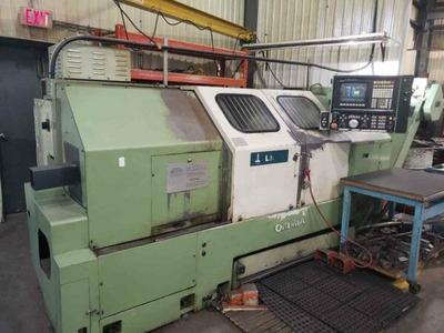 Okuma LB25 BB (1994)