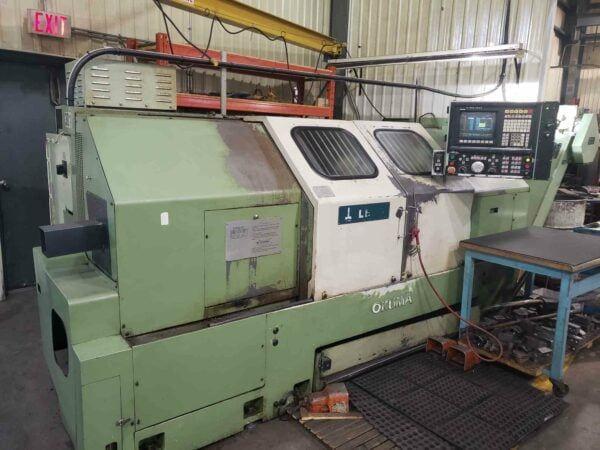 Okuma LB25 BB (1994)