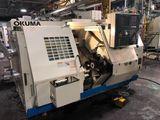 Okuma LT-10M LIVE TOOL (1997)