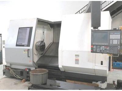Okuma LB45III BBX/1000 (2013)