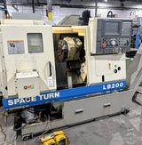 Okuma LB-200 ID