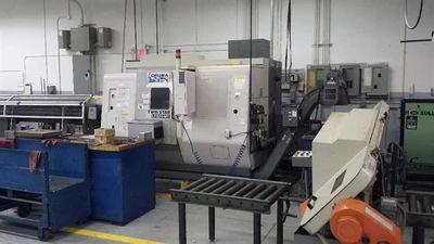Okuma LT200BB/BBMY (2007)