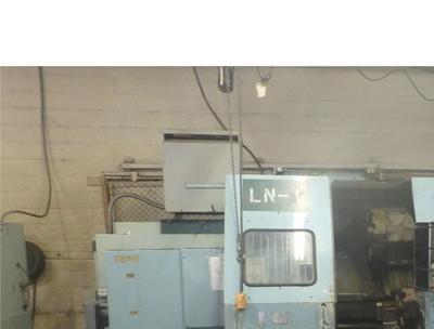 Okuma LC40-2SC (2022)