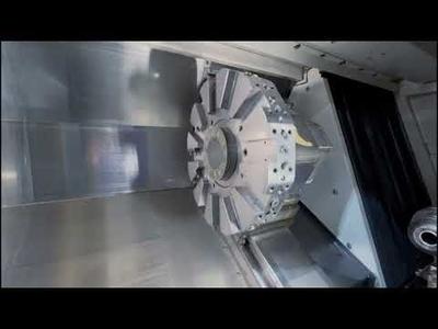 Okuma GENOS L400E (2012)