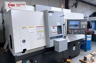 Okuma L300-MYW-E X 500 (2018)