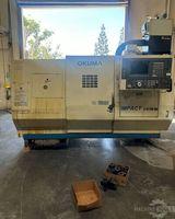 Okuma IMPACT LU-15M (2000)
