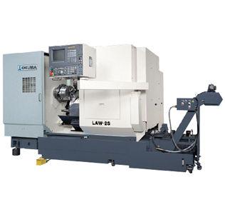 Okuma LAW-2S