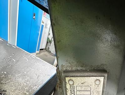 Okuma LU 300 MY (2007)