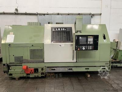 Okuma LB35 (1996)