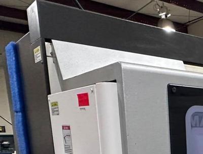 Okuma LB-4000EXII/1600 (2020)