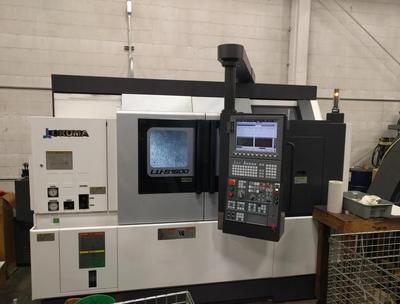Okuma S1600-2SC (2014)
