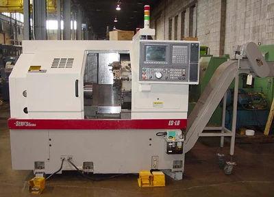 Okuma ES-L8 (2006)