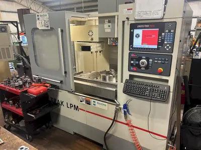 Okuma LB-25BB-750 (1994)