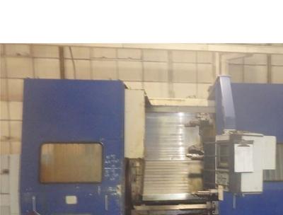 Okuma LC502ST (1988)