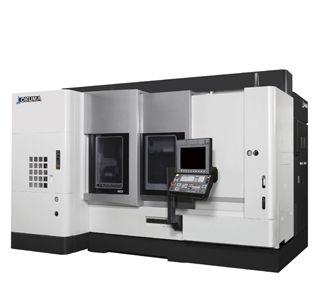 Okuma MULTUS U4000