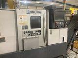 Okuma LB3000 EX (2011)