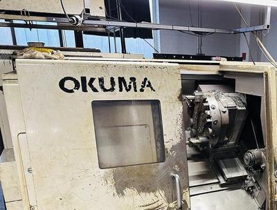 Okuma LB300 (1999)
