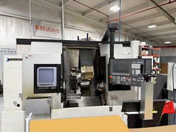 Okuma LB3000EXIIMYW (2019)