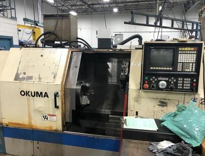 Okuma L1420 (1995)