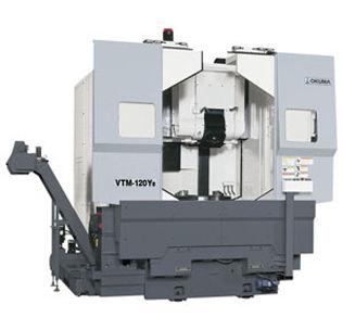 Okuma VTM-120YB